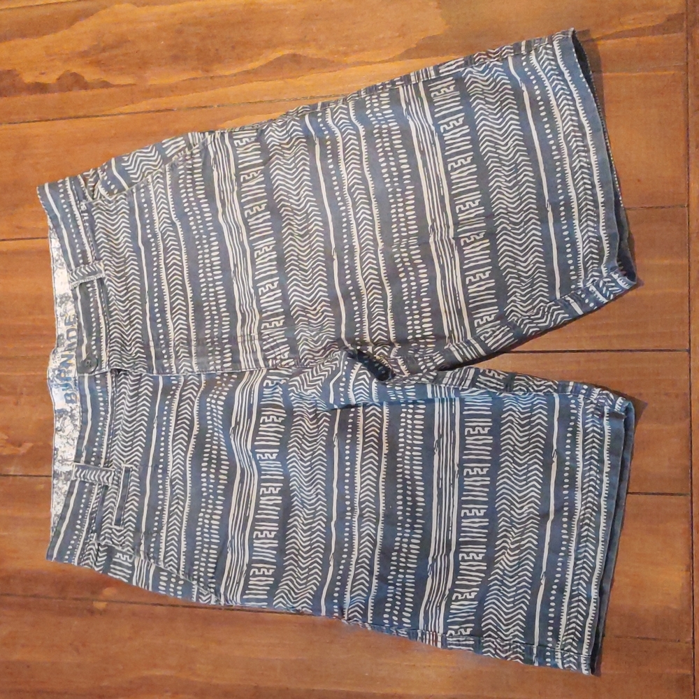 Burnside shorts